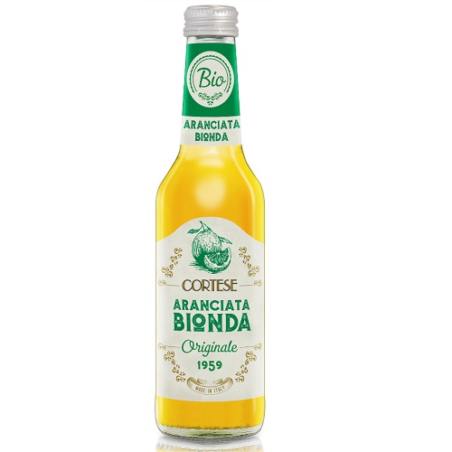 Cortese Aranciata Bionda, BIO, 275 мл Cortese Aranciata Bionda, BIO, 275 мл